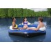 BESTWAY Hydro-Force X3 Wyspa do pływania 3os 199 x 176 cm 43111