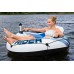 BESTWAY Hydro-Force Rapid Rider Koło do pływania 135 cm 43116