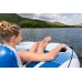 BESTWAY Hydro-Force Rapid Rider Koło do pływania 135 cm 43116