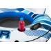 BESTWAY Hydro-Force Rapid Rider Koło do pływania 135 cm 43116