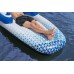 BESTWAY Hydro-Force Indigo Wave Materac dmuchany 191 x 107 cm 43533