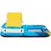 BESTWAY Hydro-Force Summer Oasis 4-osobowa nadmuchiwana wyspa 320 x 198 cm 43645