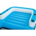 BESTWAY Hydro-Force Summer Oasis 4-osobowa nadmuchiwana wyspa 320 x 198 cm 43645