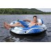 BESTWAY Hydro-Force Rapid Rider Ultra Koło do pływania 165 x 148 cm 43726