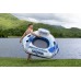BESTWAY Hydro-Force Rapid Rider Ultra Koło do pływania 165 x 148 cm 43726