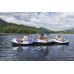 BESTWAY Hydro-Force Rapid Rider Ultra Koło do pływania 165 x 148 cm 43726