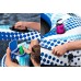 BESTWAY Hydro-Force Rapid Rider Ultra Koło do pływania 165 x 148 cm 43726