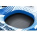 BESTWAY Hydro-Force Rapid Rider Ultra Koło do pływania 165 x 148 cm 43726
