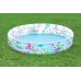 BESTWAY Deep Dive Dmuchany basen dziecięcy 183 x 33 cm 51005