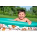 BESTWAY Safari Pals Dmuchany basen dziecięcy 102 x 25 cm 51008