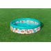 BESTWAY Safari Pals Dmuchany basen dziecięcy 102 x 25 cm 51008
