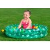 BESTWAY Splash & Play Dmuchany basen z 50 piłkami 91 x 20 cm 51141