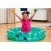 BESTWAY Splash & Play Dmuchany basen z 50 piłkami 91 x 20 cm 51141