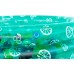 BESTWAY Splash & Play Dmuchany basen z 50 piłkami 91 x 20 cm 51141