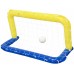 BESTWAY Zestaw basenowy do gry w piłkę wodną 142 x 76 cm 52123