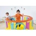 BESTWAY Bouncejam Trampolina dmuchana 180 x 86 cm 52262