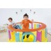 BESTWAY Bouncejam Trampolina dmuchana 180 x 86 cm 52262