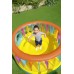 BESTWAY Bouncejam Trampolina dmuchana 180 x 86 cm 52262