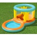 BESTWAY Dmuchana trampolina z basenikiem Jumptopia, 239 x 142 x 102 cm 52385