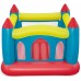 BESTWAY Royal Leap Dmuchany zamek do skakania dla dzieci, 175 x 173 x 127 cm 52647