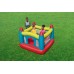 BESTWAY Royal Leap Dmuchany zamek do skakania dla dzieci, 175 x 173 x 127 cm 52647