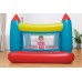 BESTWAY Royal Leap Dmuchany zamek do skakania dla dzieci, 175 x 173 x 127 cm 52647