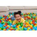 BESTWAY Splash & Play 100 piłek do zabawy 52648