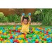 BESTWAY Splash & Play 100 piłek do zabawy 52648