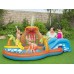 BESTWAY Lava Lagoon Dmuchany plac zabaw, 265 x 265 x 104 cm 53069