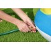 BESTWAY Rainbow N' Shine Dmuchane centrum zabaw i basen, 257 x 145 x 91 cm 53092