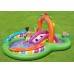 BESTWAY Sing n Splash Wodny plac zabaw, 295 x 190 x 137 cm 53117