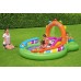 BESTWAY Sing n Splash Wodny plac zabaw, 295 x 190 x 137 cm 53117