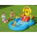 BESTWAY Wild West Plac zabaw, 264 x 188 x 140 cm 53118