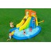BESTWAY Mount Splashblast Dmuchany mega park wodny, 435 x 286 x 267 cm 53478