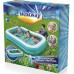 BESTWAY Family Pool Basen 3D podwodny świat, 262 x 175 x 51 cm 54177