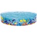 BESTWAY Fill‘N Fun Odyseja Basen rozporowy dla dzieci, 244 x 46 cm 55031