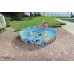 BESTWAY Fill‘N Fun Odyseja Basen rozporowy dla dzieci, 244 x 46 cm 55031