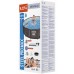 BESTWAY Steel Pro Max Basen stelażowy 427 x 107 cm, z filtracją kartuszową 5614Z