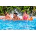 BESTWAY Steel Pro Max Splashview Basen 488 x 244 x 122 cm, z filtracją kartuszową 561MB