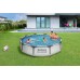 BESTWAY Steel Pro Max Basen stelażowy 305 x 76 cm, bez filtracji 56406