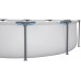 BESTWAY Steel Pro Max Basen stelażowy 305 x 76 cm, z filtracją kartuszową 56408