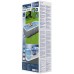 BESTWAY Power Steel Basen stelażowy 412 x 201 x 122 cm, z filtracją kartuszową 56456