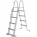 BESTWAY Steel Pro Max Basen stelażowy 549 x 274 x 122 cm, z filtracją piaskową 56466