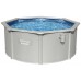 BESTWAY Hydrium Basen stelażowy 300 x 120 cm, z filtracją piaskową 56566