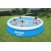 BESTWAY Fast Set Basen 366 x 76 cm, bez filtracji 57273