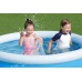 BESTWAY Fast Set Basen rozporowy 183 x 51 cm, bez filtracji 57392