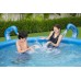 BESTWAY Octopool Basen dla dzieci, 274 x 76 cm 57397