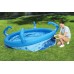 BESTWAY Octopool Basen dla dzieci, 274 x 76 cm 57397