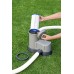 BESTWAY Filtr do pompy filtrującej Typ III, 5.678 l/h 58012