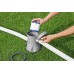 BESTWAY Filtr do pompy filtrującej Typ I, 2 szt, 1.249 l/h 58093